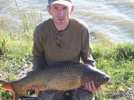 Poze capturi - 11.25 kg Doripesco (premiu pt cea mai mare captura din concurs)